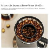 220V 1KW Intelligence Instant Fully Automatic Household Coffee Bean Roasting hine