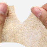 Wrist Injury Watch Bands Hand Protection Elastic Bandages Self-Adhesive Tape Support Gear Knee Pads Portable