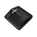 BEHRINGER BU100 USB Boundary Microphone with high-resolution audio for Dedicated Vocal Applications