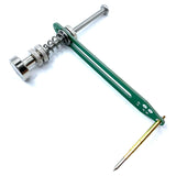 1 PCS Components IC Chip Module Circuit Board PCB Holder Electronic Production Welding Fixed Test Probe Circuit Holder Clamp A