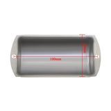 Square/Round 1PC Single Phase Motor Capacitor for electric motor air pump Junction Box replacements