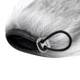 Windproof Sweater For Interview Microphone Camera Outdoor Film And Teion Mic Windscreen Cover