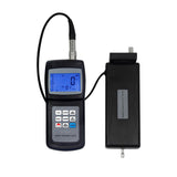 Seperate Surface Roughness Tester SRT-6200S Ra, Rz, Rq, Rt for machinery-processed parts Split-type Roughness Instrument