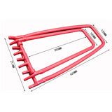1 Piece Home Wire Fence Repair Tool Hand Patch Garden Fence Repair Tool Garden Fixing Guardrail Tools