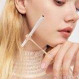 Bee Shape Blunt Holder Joint Cigarette Clip Finger Ring for Women and Men Smoking Accessories