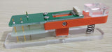 FRM programming, programming fixtures, lighting control, computer maintenance fixtures