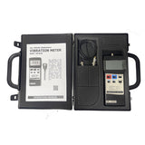 VB-8220 LUTRON Acceleration:200m/s^2,Velocity:200mm/s,2mm (p-p) Displacement , Vibration Meter