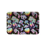 Wholesale 50 Types Tinplate Rolling Tray Metal Raw Herb Roll papers storage trays 125X180MM Rectangle tea tray