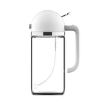 500ml Spray and pour dual mode Bottle Kitchen BBQ Cooking Olive Oil Dispenser Camping Baking Soy Sauce Sprayer Containers