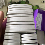 Blocking Combs Set Of 20 Pcs Curved Knit Blockers For Crochet