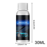 Cleaner Headlight Cleaners Restorer Kit Headlamp Restoration For Yellowing Scratches Oxidation Blur And Cracking