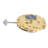 Quartz Movement with Japan Battery Parts Replacements Brand Watch One Jewel Ronda 706.3
