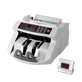 Cash Counter can be used cash counting and verification, suitable for multiple currencies
