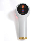 High Quality Ultrasound Handheld Hot And Cold Hammer Cold-Heading Facial Machine For Anti-Wrinkle Skin Care Tightening Machine