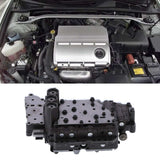 Remanufacturerd Automatic Transmission Valve Body U150E Fit for Lexus ES300 with 3.0L V6 Engine 2002 2003 Metal