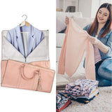 Travel Organizer Storage Bags Women Crossbody Bag Suitcase Packing Cubes Cases Portable Wardrobe Lage Clothes Shoe Pouch Fold
