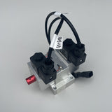 SORL Original Zhongtong DC24V 7.5W Parking Memory Vae Essential Spare Parts Bus Accessories