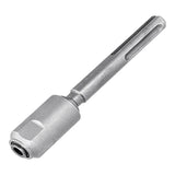 SDS Max To SDS Plus Adapter SDS Max To SDS Plus Drill Converter For Rotary Hammer Drill 40Cr Steel SDS Max Shank Tool 1 Pcs