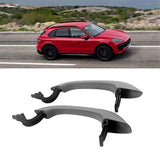 9Y0837205F 9Y0837206F Car Left & Right Door Handle for 9YA-2 2023-2025