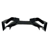 Motorcycle Aerodynamic Winglets Fins Side Wind Wing Spoiler Fixed Wind Wing for RC390 RC16 RC8C 201