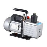 Bipolar rotary vane 2L 2RS-2 refrigerant vacuum pump 110V/220V ultimate pressure 3X10-1Pa