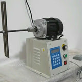 Digital Control Winder - Electric Wire Winding Machine with Adjustable Speed.