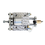 CNC automatic glass cutting hine double column knife box 1PC Glass Cutting head Box assembly with oil cup cyder
