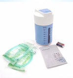 Spas Colon Cleansing Is Defecate Row Waste Bag Detoxification Instrument Purge Electric Enema hine
