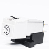 3 Pieces Magnetic Cartridge Stylus for Turntable - LP Vinyl Record Needle
