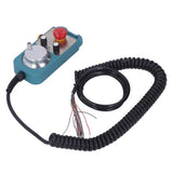 Electronic Handwheel 100PPR Manual Pulse Generator for Industrial