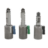 AW55‑51SN Transmission Solenoid Durable Stable Performance Easy Installation for Car Replacement for  Equinox V6 3.4L
