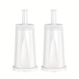 2/4pcs Replacement Water Filter Compatible With Breville Barista Touch Espresso Machine BES880, Barista Pro