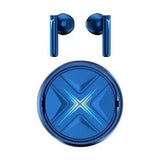 Bone Conduction 5.1 Earbuds Noise Cancelg IP54 Sport Waterproof Wireless Earphone Bluetooth 2023 New Gaming