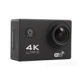 Action H9R Ultra HD 4K WiFi Remote Control Sports Video Recording Camcorder DVR DV Go Waterproof Pro Mini Helmet Camera