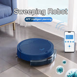 Robot intelligent 3 en 1 la maison, aspirateur sans fil, robots de balayage pour un usage domestique