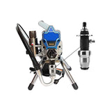 246428 390 395 490 495 595 and Pump Repair Packing Kit for Airless Paint Sprayer Aftermarket