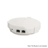 Mount M5/P7 Whole Home Mesh WiFi System Bracket for Deco M5 Router/P7 TP-Link Router Wall Holder