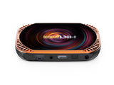 HK1 RBOX X4 Android 11 TV Amlogic S905X4 4GB 128GB1000M 8K 3D 2.4G&5G Dual Wifi Media Player Set Top Box