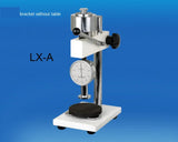 Lx-A Lx-C Lx-D Type Rubber Hardness Tester