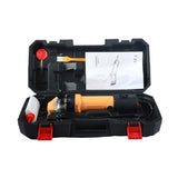 Electric Sheep Pet Hair Kit Goat Shearing hine 6 Gears Speed Clipper Farm Shears Cutter