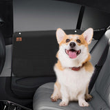 For Refer To Description Dog Car Protector Waterproonti-Scratch Cover Oxford Cloth Door Guard Nonslip Dirty