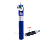 Multi-functional Anti-Wrinkle Scar Removal Skin Rejuvenation CDT Carboxy C2P Therapy Injection Device Carboxytherapy