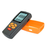 BENETECH GM505 GM510 GM511 GM520 Handheld Digital Pressure Gauge Tester Meter Manometer