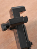 or Cabinets Frame Clamp Mini ABS Plastic Support Arm Multipurpose Cabinet Mounting Jig for Hidden Door Install