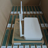 2PCS New For ZXA10 F670L Gpon ONU 4GE+1POTS+USB+WIFI 2.4&5G V7.1 English Firmware Router FTTH Fiber Optical Terminal ONT