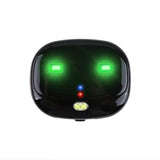 RF-V43 4G LTE Waterproof WIFI Pet LED Light Voice Monitor Dog Gps Tracker For Tracking System