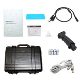 ZIYOUHU HD Infrared Thermal Imager Scope Hunting Device Binocular Thermal Imaging High Magnification Observation Mirror