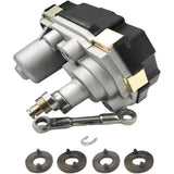 59001107605 6719920295 54409700014 Turbocharger Electronic Actuator for III 2.0 Turbo Solenoid Valv