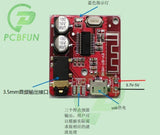 1-10P Lossless with Amplifier Audio Decoding Player Module MP3 Decoder Board Support USB VHM314