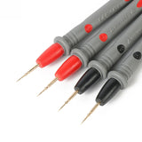 2 Pair Universal Multimetros Multimeter Leads Probes Cable Wires Test Lead Wire For AC DC LCD Digital Multimeters 20A